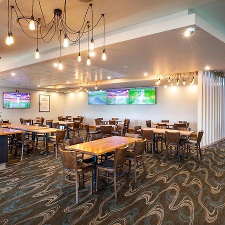 Narrabeen Sands Hotel By Nightcap Plus Dış mekan fotoğraf