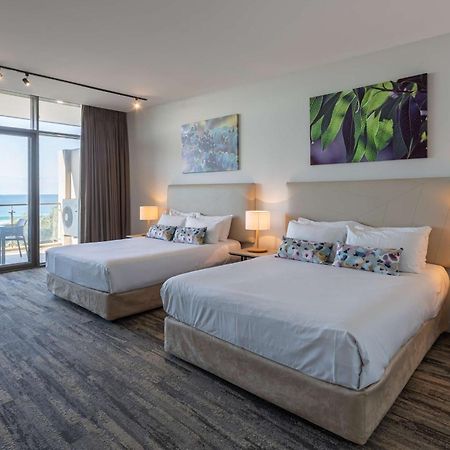 Narrabeen Sands Hotel By Nightcap Plus Dış mekan fotoğraf