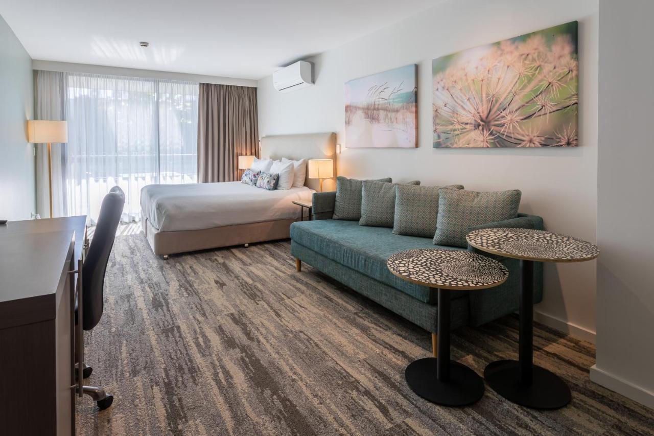 Narrabeen Sands Hotel By Nightcap Plus Dış mekan fotoğraf