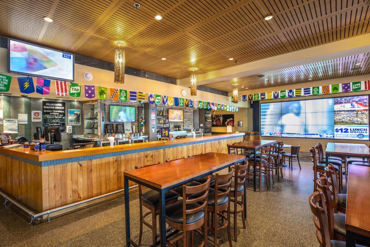 Narrabeen Sands Hotel By Nightcap Plus Dış mekan fotoğraf