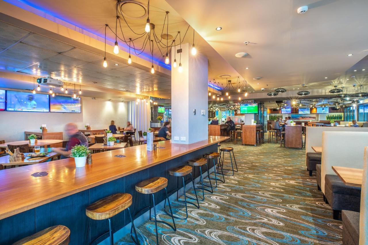 Narrabeen Sands Hotel By Nightcap Plus Dış mekan fotoğraf
