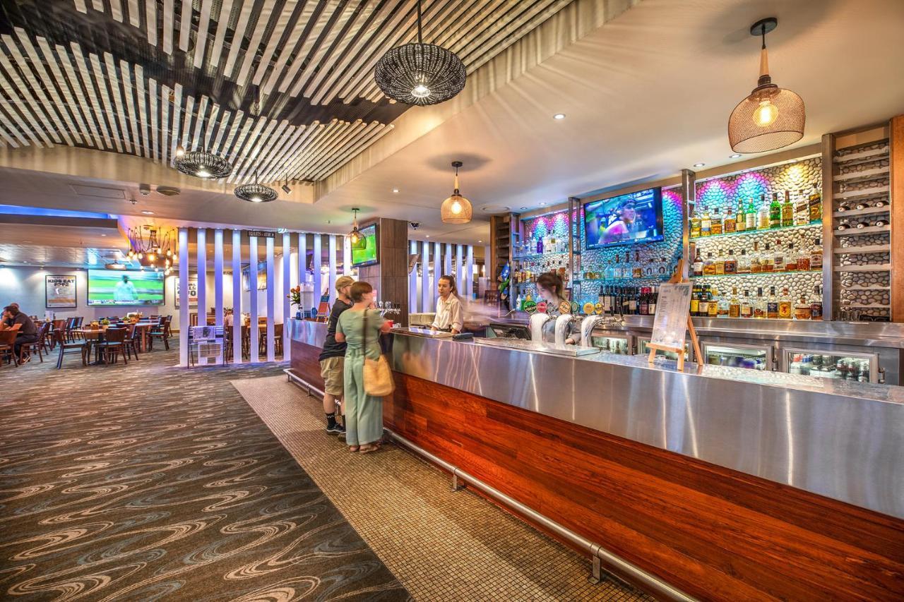 Narrabeen Sands Hotel By Nightcap Plus Dış mekan fotoğraf