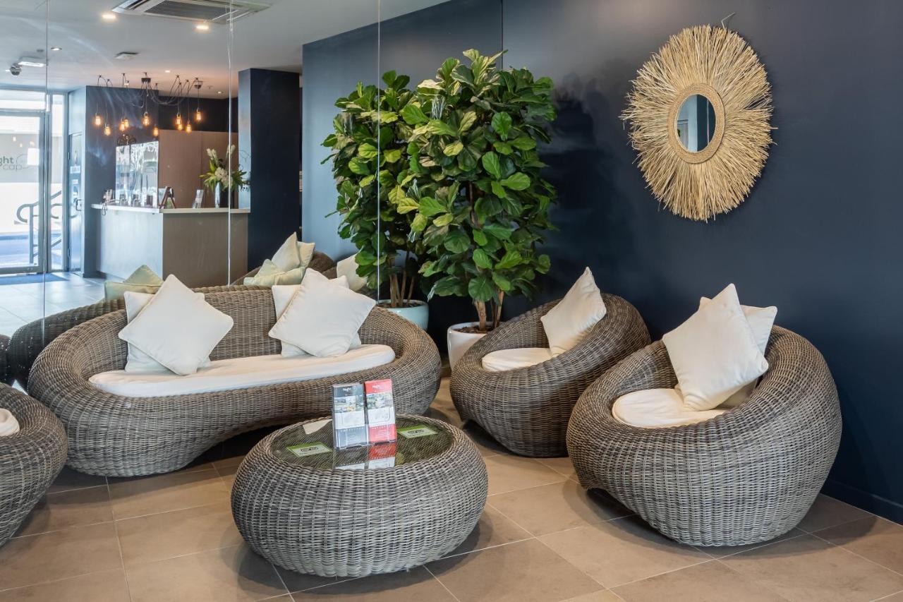 Narrabeen Sands Hotel By Nightcap Plus Dış mekan fotoğraf