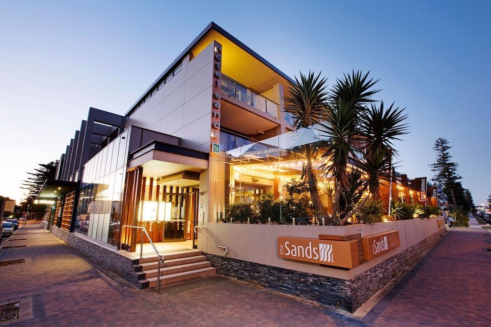 Narrabeen Sands Hotel By Nightcap Plus Dış mekan fotoğraf