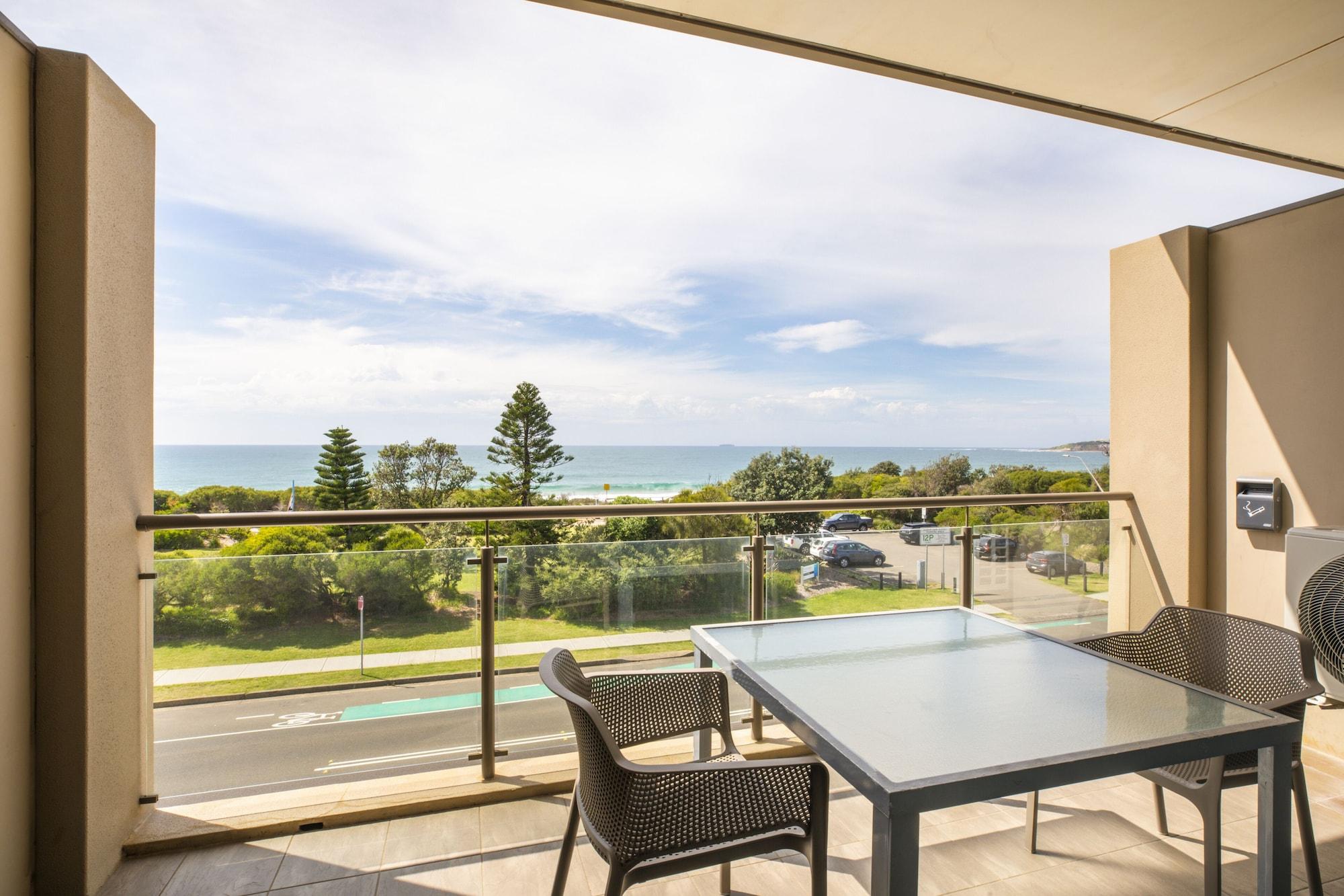 Narrabeen Sands Hotel By Nightcap Plus Dış mekan fotoğraf