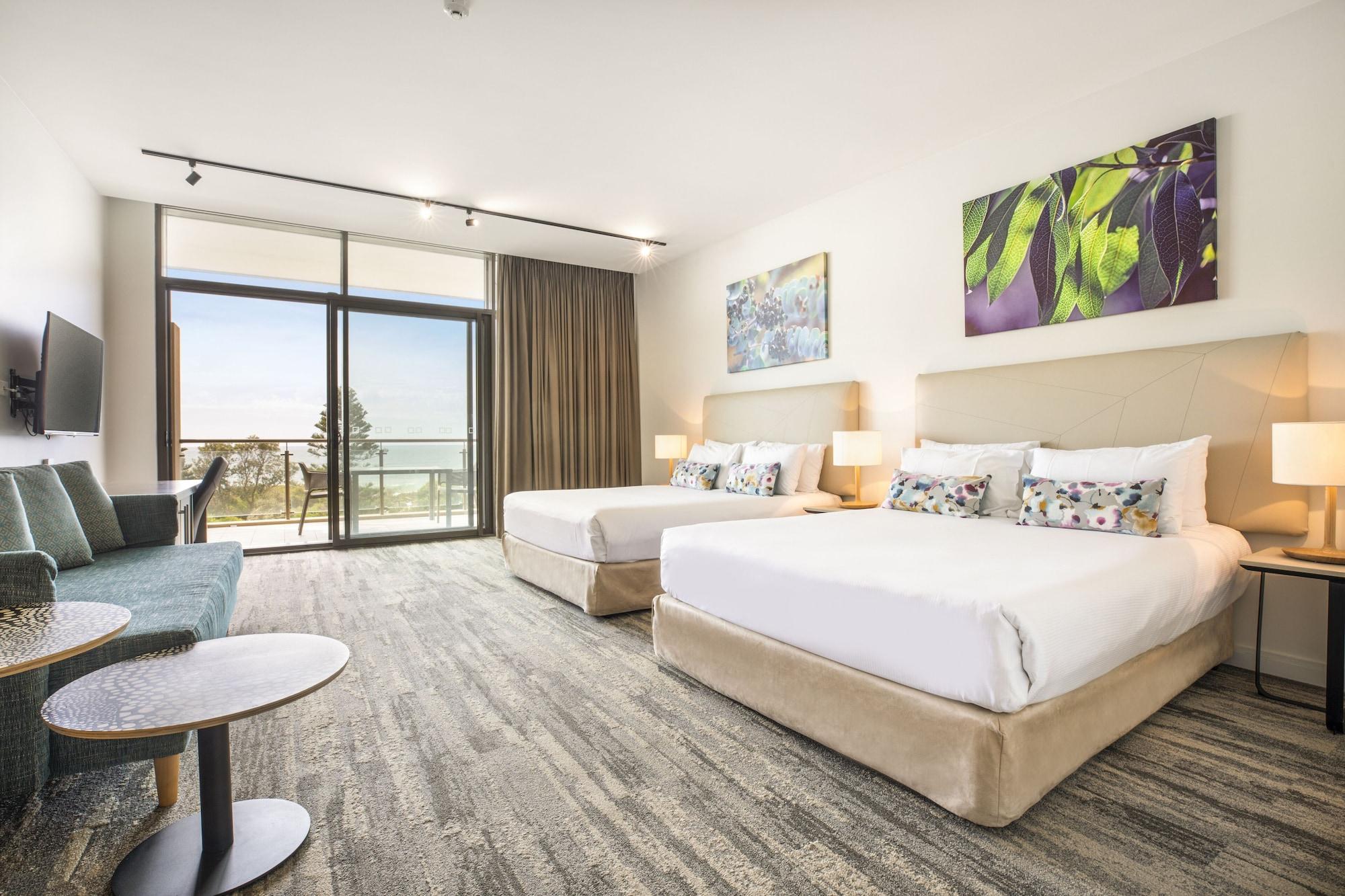 Narrabeen Sands Hotel By Nightcap Plus Dış mekan fotoğraf
