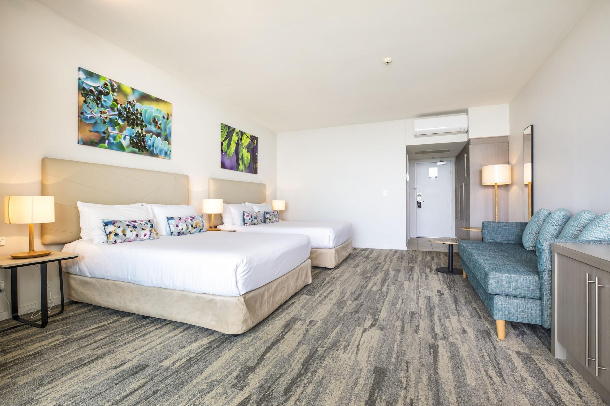 Narrabeen Sands Hotel By Nightcap Plus Dış mekan fotoğraf
