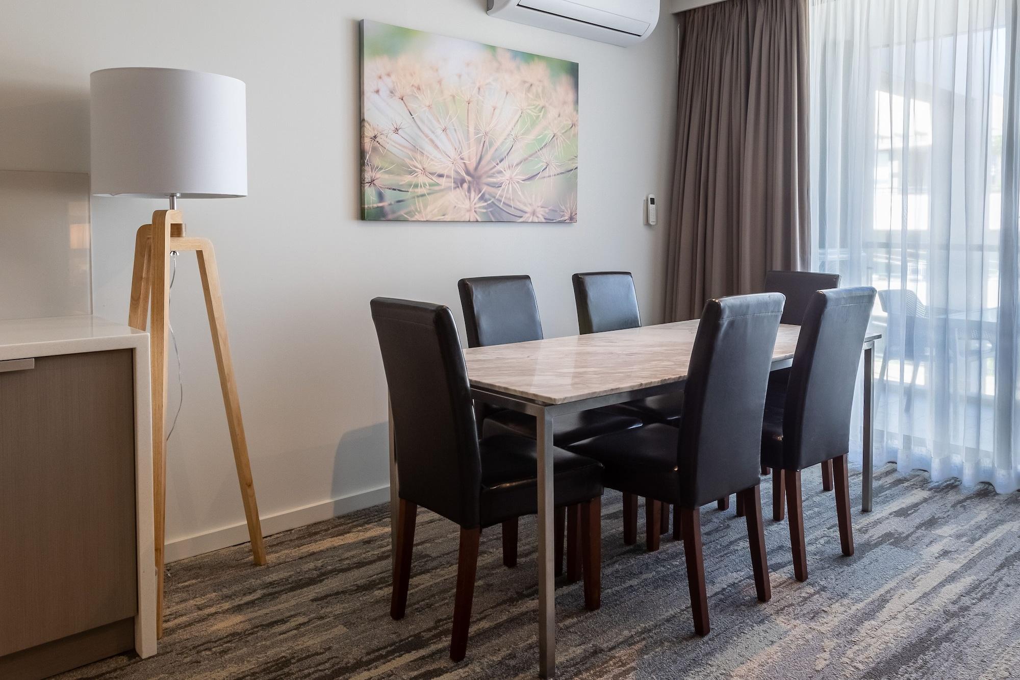Narrabeen Sands Hotel By Nightcap Plus Dış mekan fotoğraf