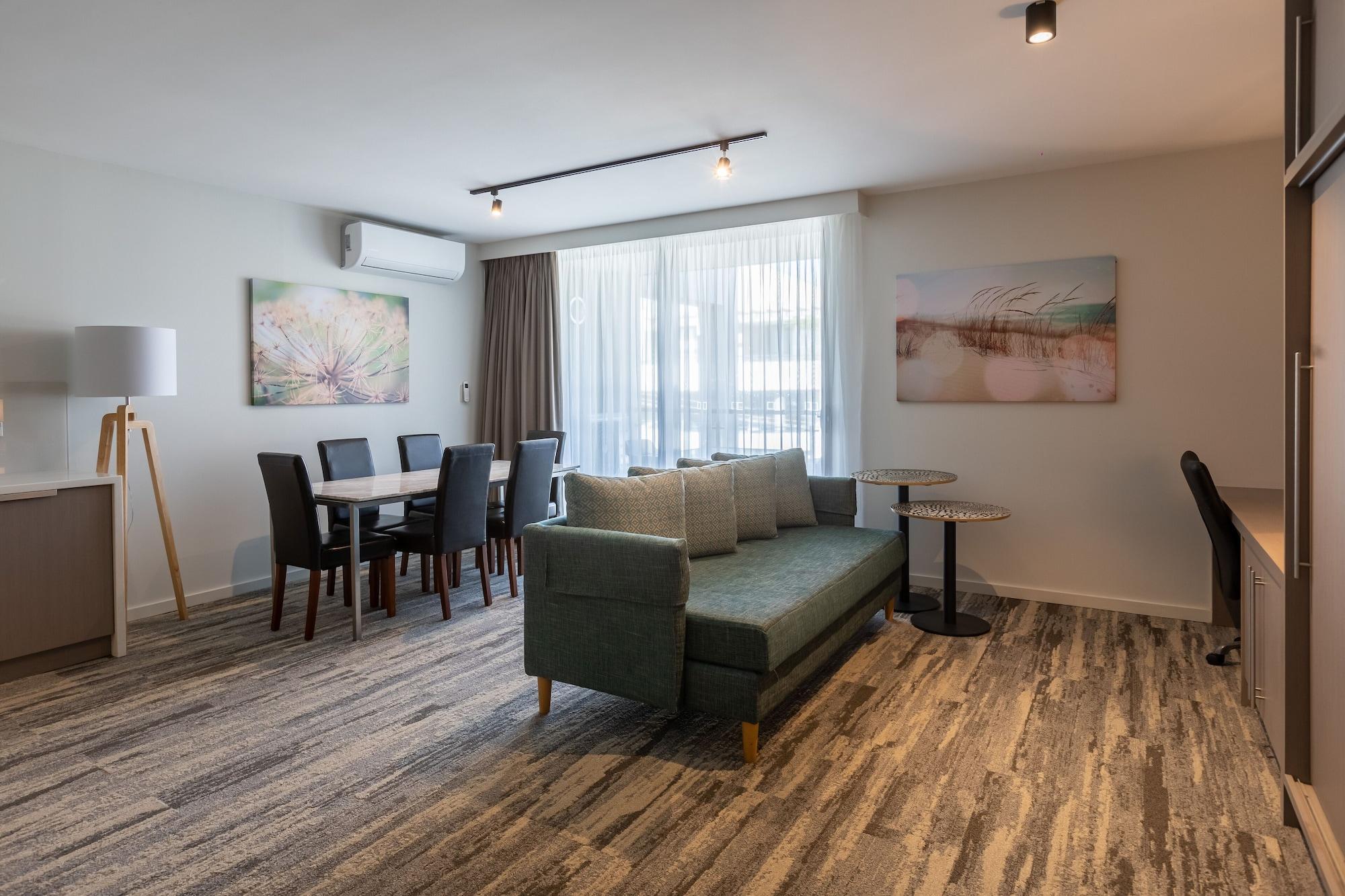 Narrabeen Sands Hotel By Nightcap Plus Dış mekan fotoğraf