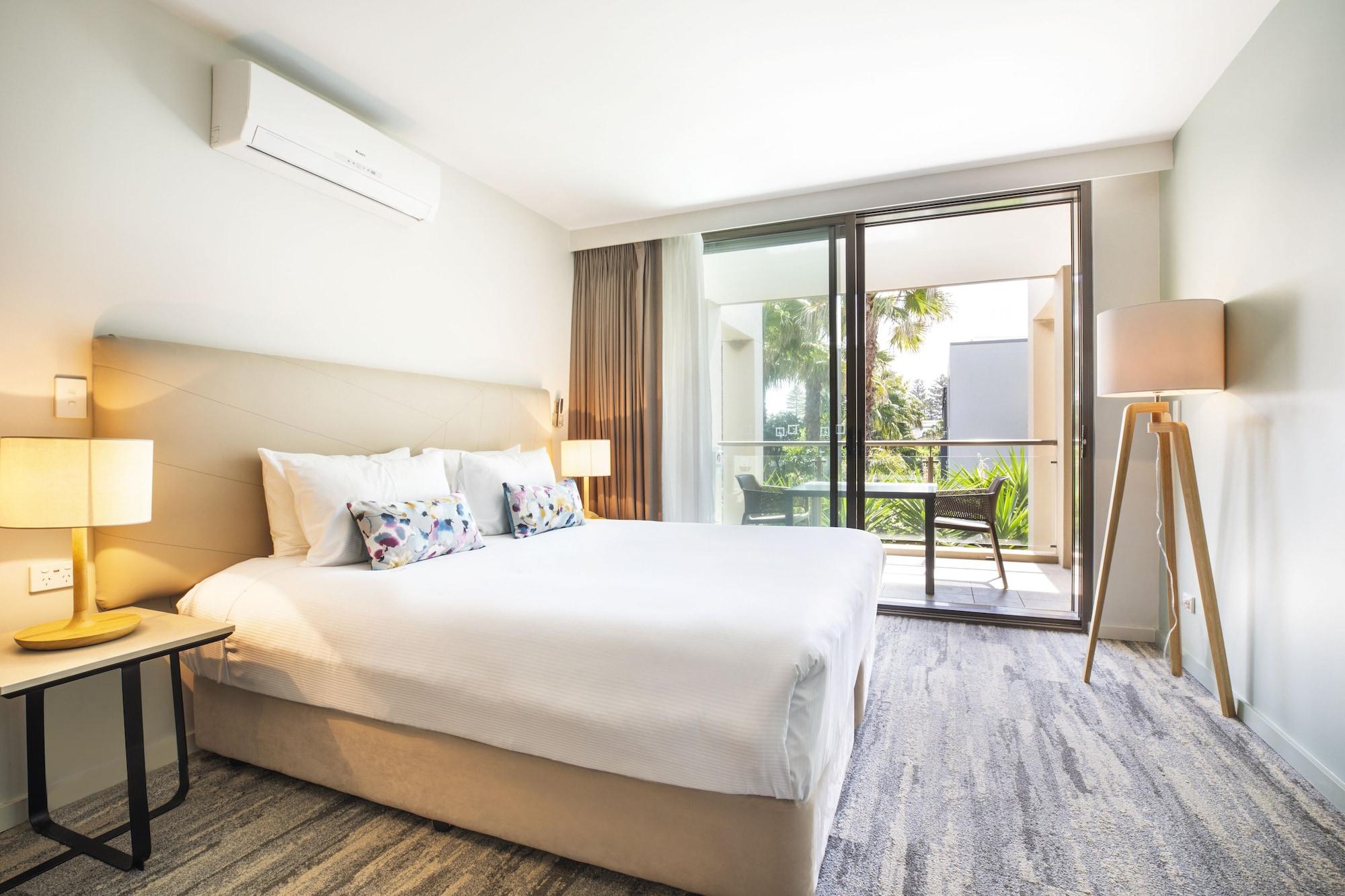Narrabeen Sands Hotel By Nightcap Plus Dış mekan fotoğraf