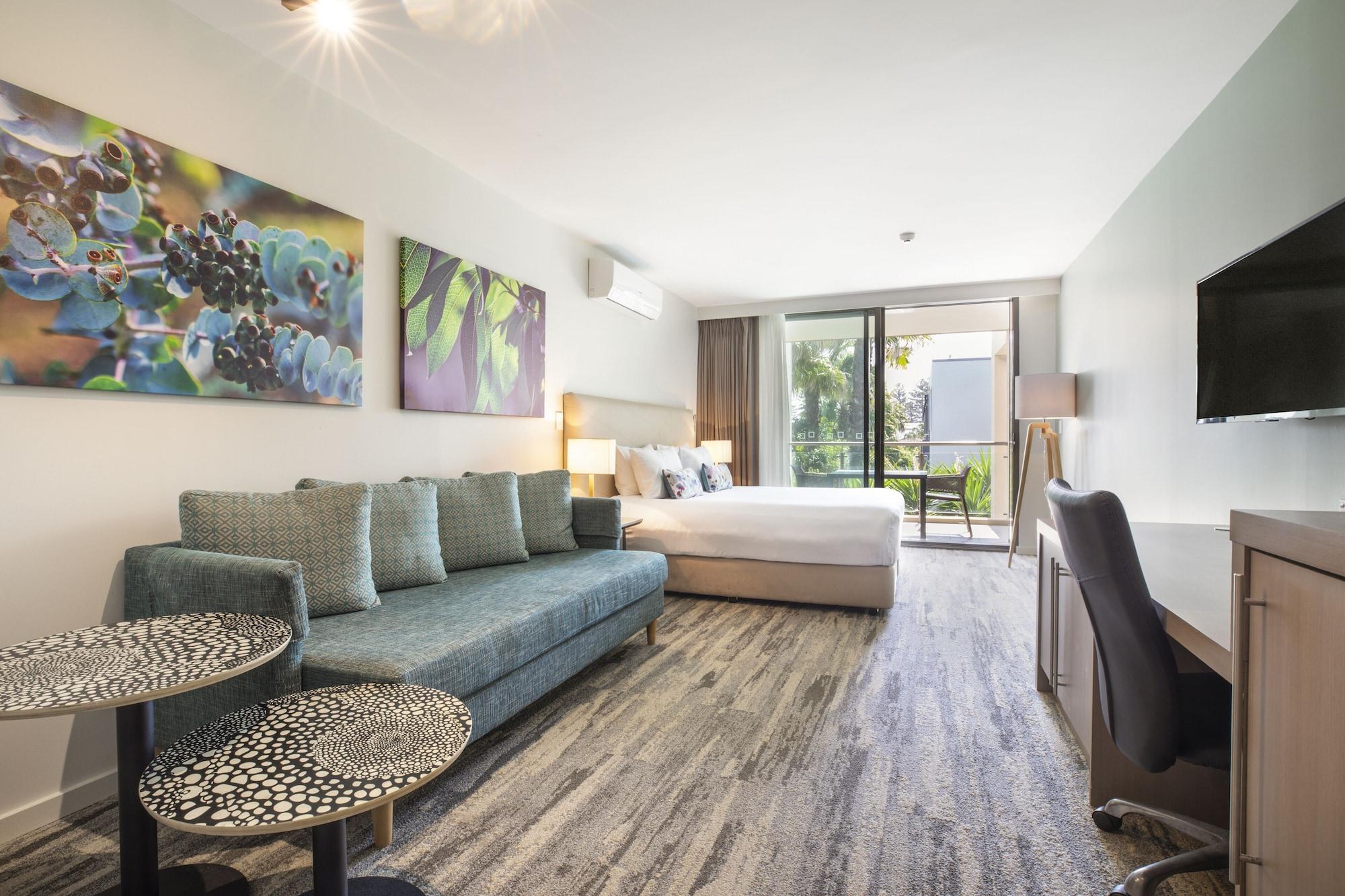 Narrabeen Sands Hotel By Nightcap Plus Dış mekan fotoğraf