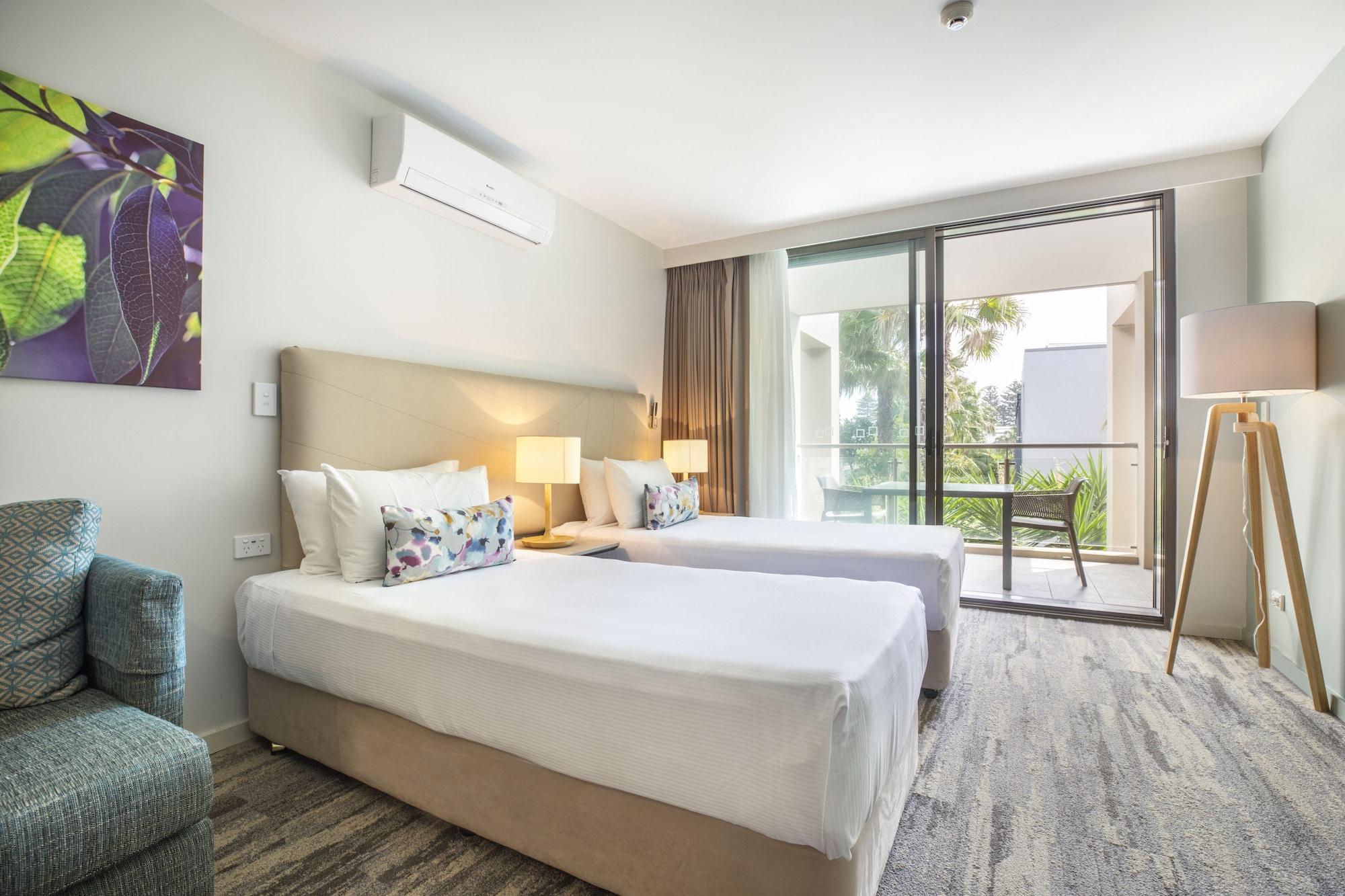 Narrabeen Sands Hotel By Nightcap Plus Dış mekan fotoğraf