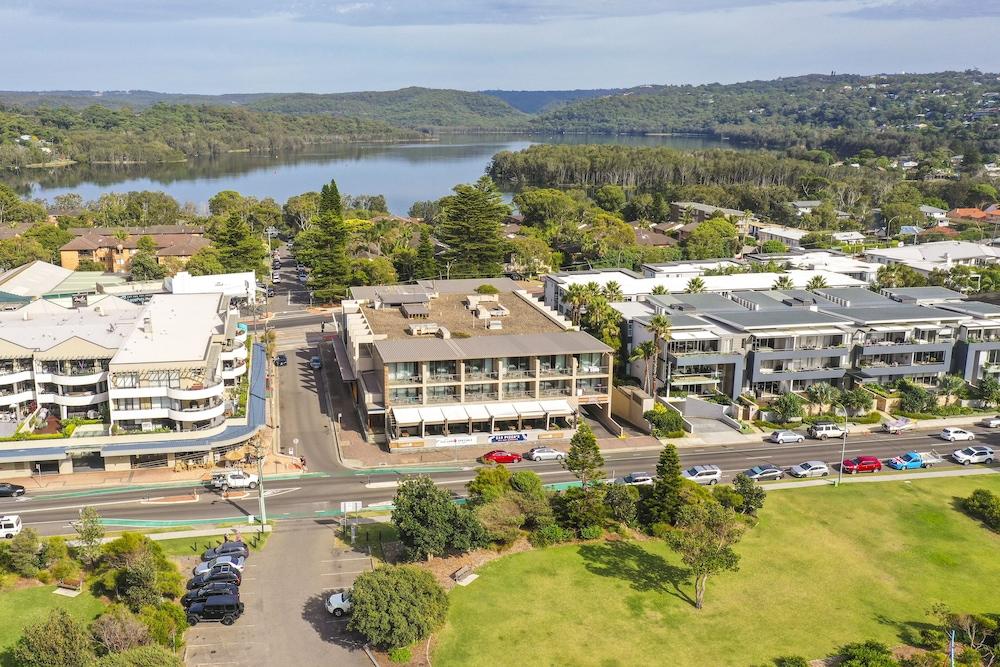 Narrabeen Sands Hotel By Nightcap Plus Dış mekan fotoğraf