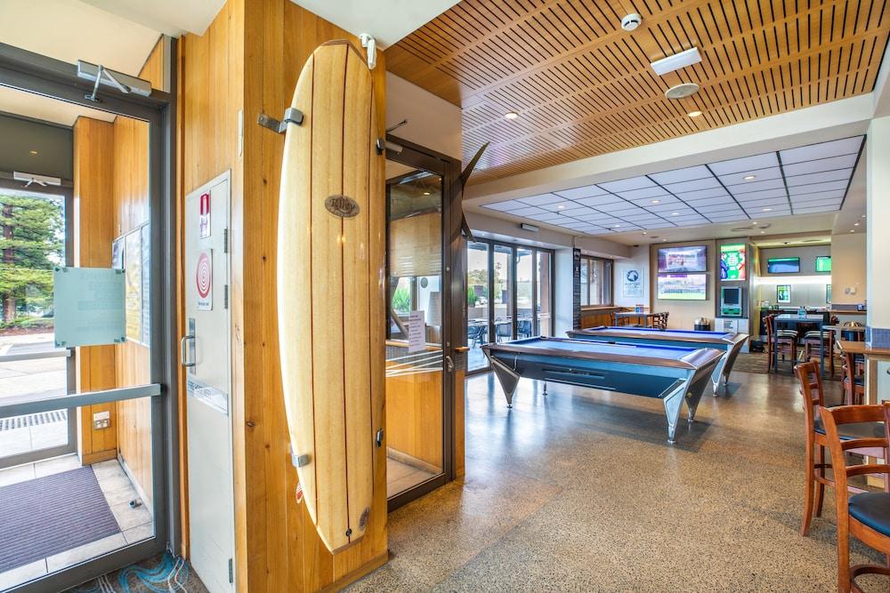 Narrabeen Sands Hotel By Nightcap Plus Dış mekan fotoğraf