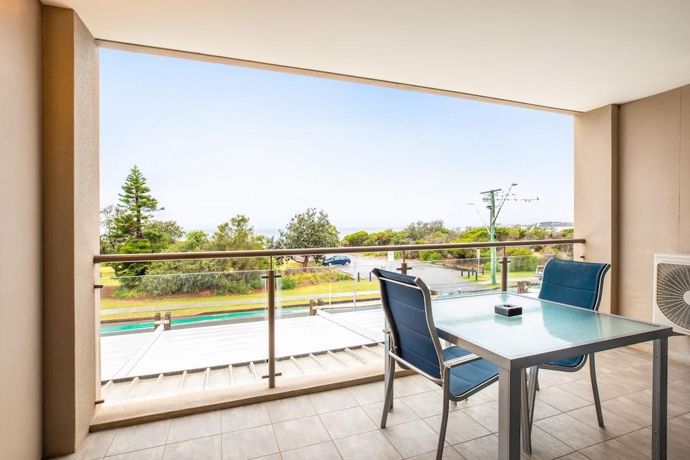Narrabeen Sands Hotel By Nightcap Plus Dış mekan fotoğraf