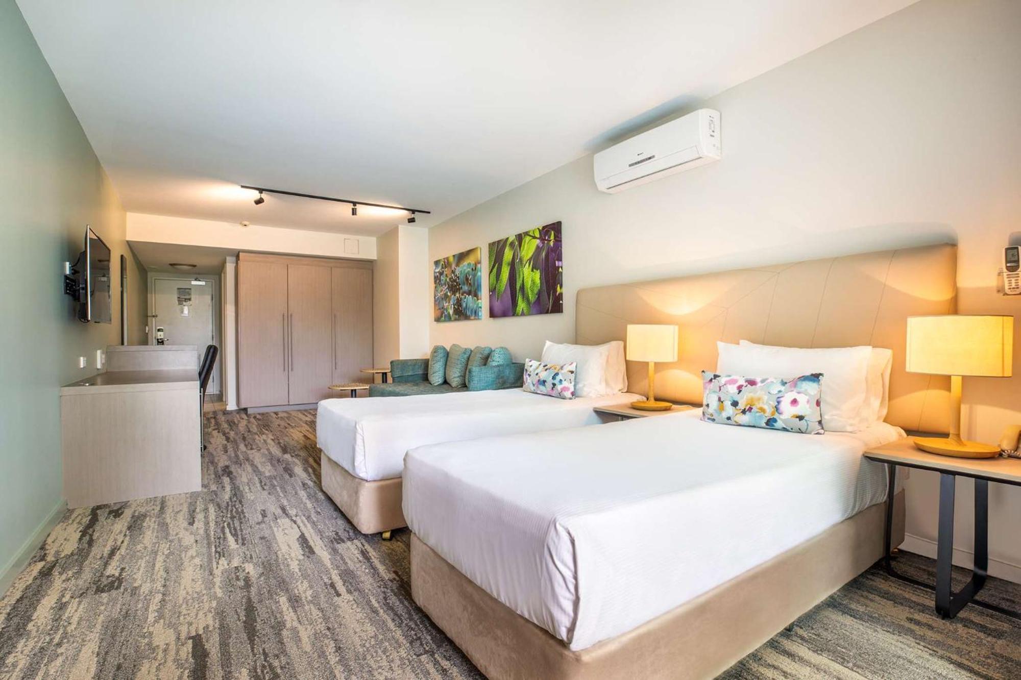 Narrabeen Sands Hotel By Nightcap Plus Dış mekan fotoğraf