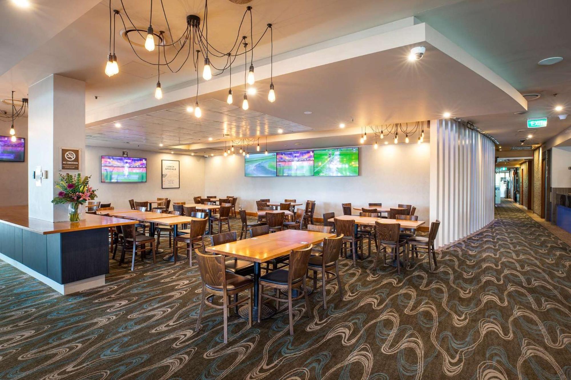Narrabeen Sands Hotel By Nightcap Plus Dış mekan fotoğraf