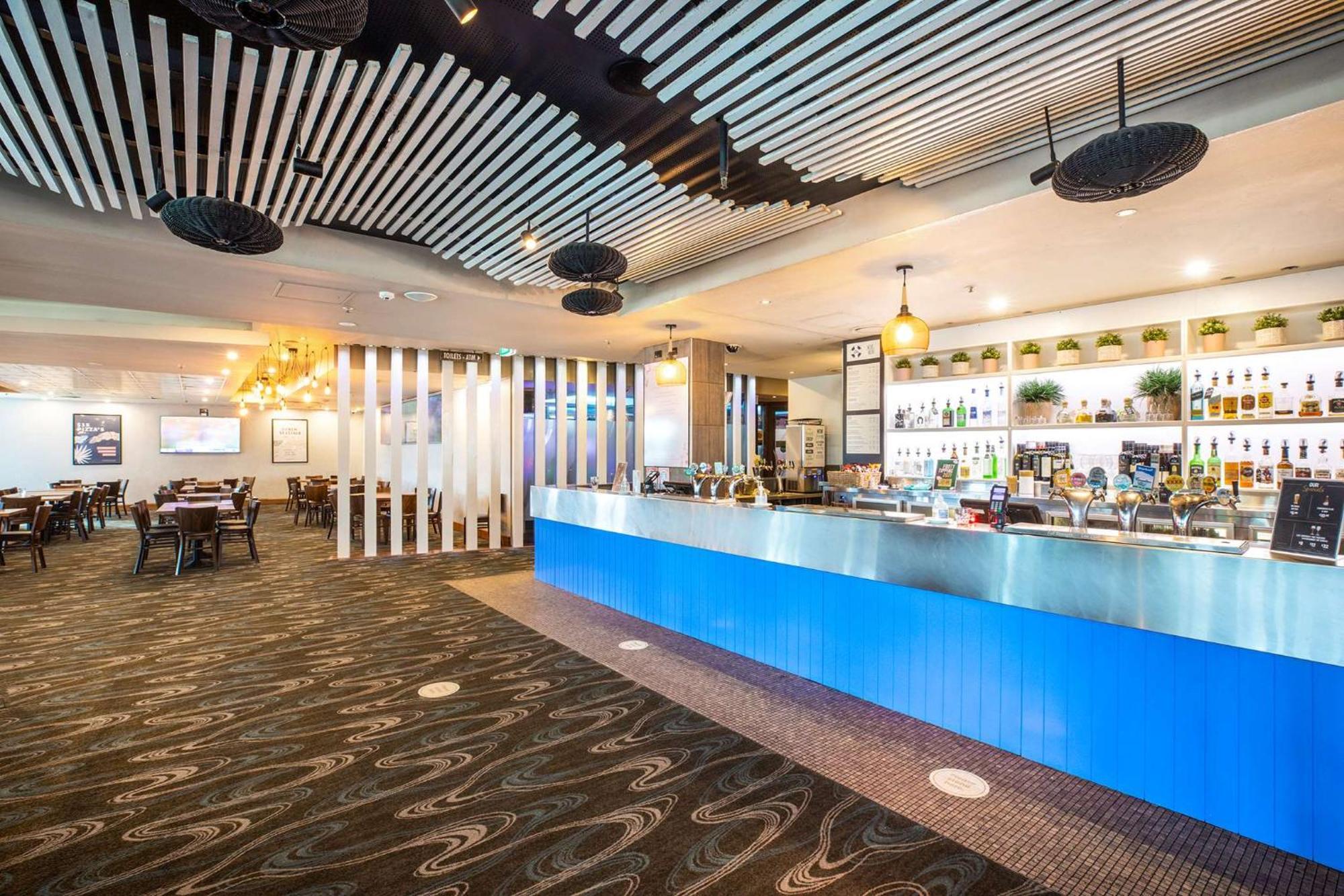 Narrabeen Sands Hotel By Nightcap Plus Dış mekan fotoğraf