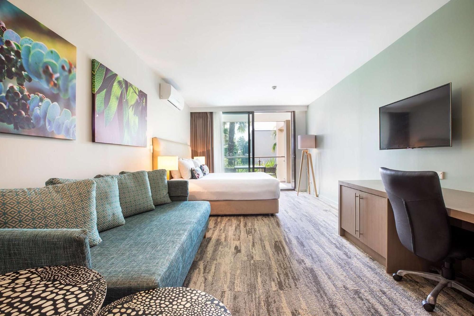 Narrabeen Sands Hotel By Nightcap Plus Dış mekan fotoğraf