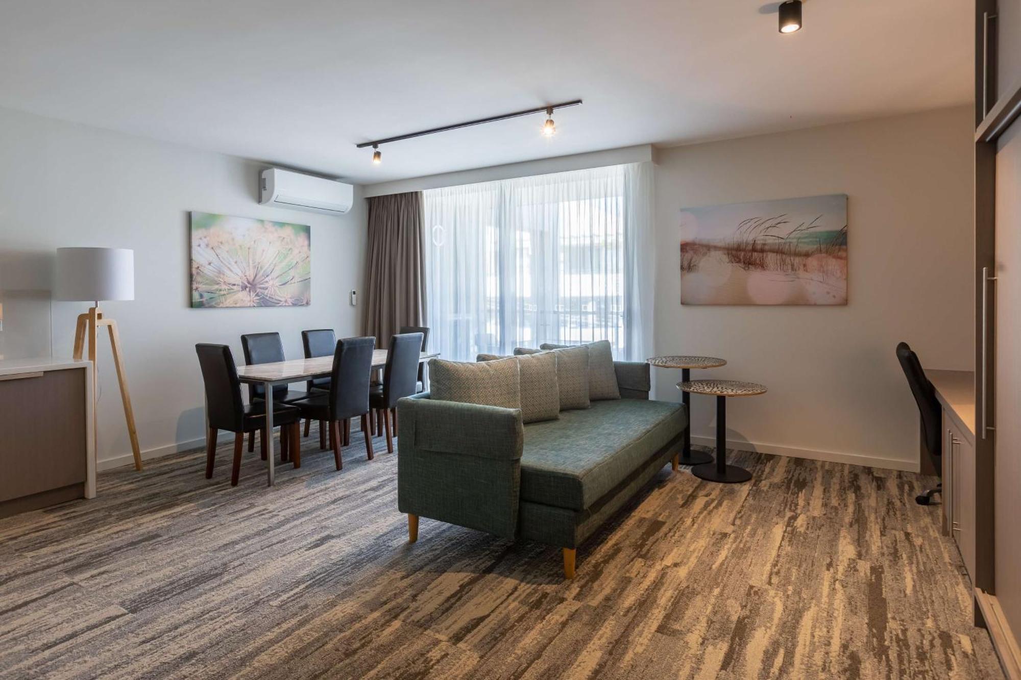 Narrabeen Sands Hotel By Nightcap Plus Dış mekan fotoğraf