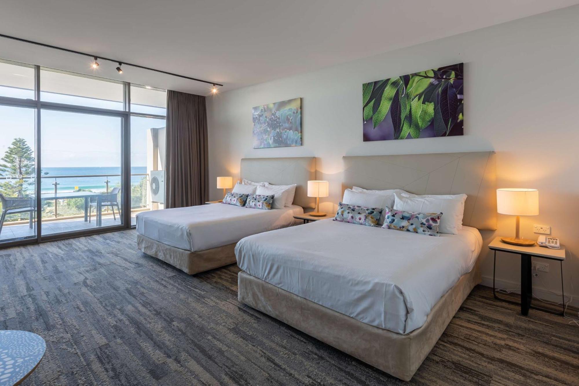 Narrabeen Sands Hotel By Nightcap Plus Dış mekan fotoğraf