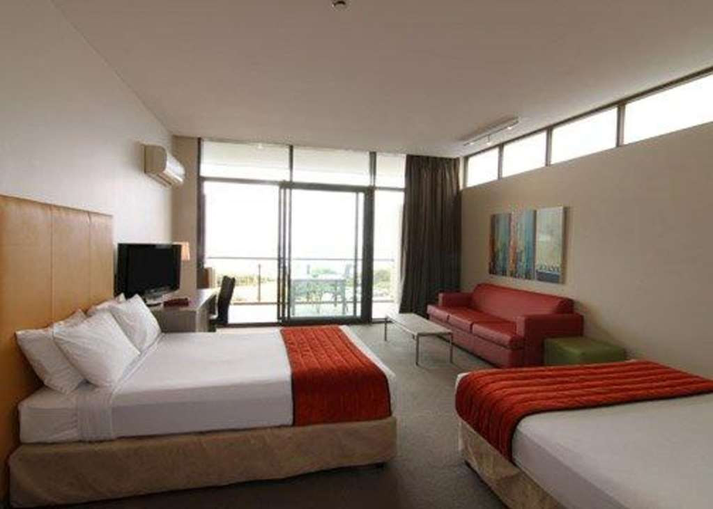 Narrabeen Sands Hotel By Nightcap Plus Dış mekan fotoğraf
