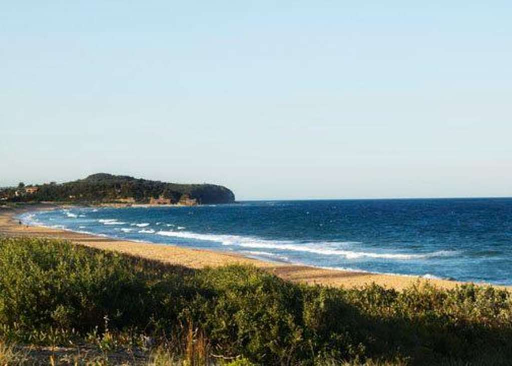 Narrabeen Sands Hotel By Nightcap Plus Dış mekan fotoğraf