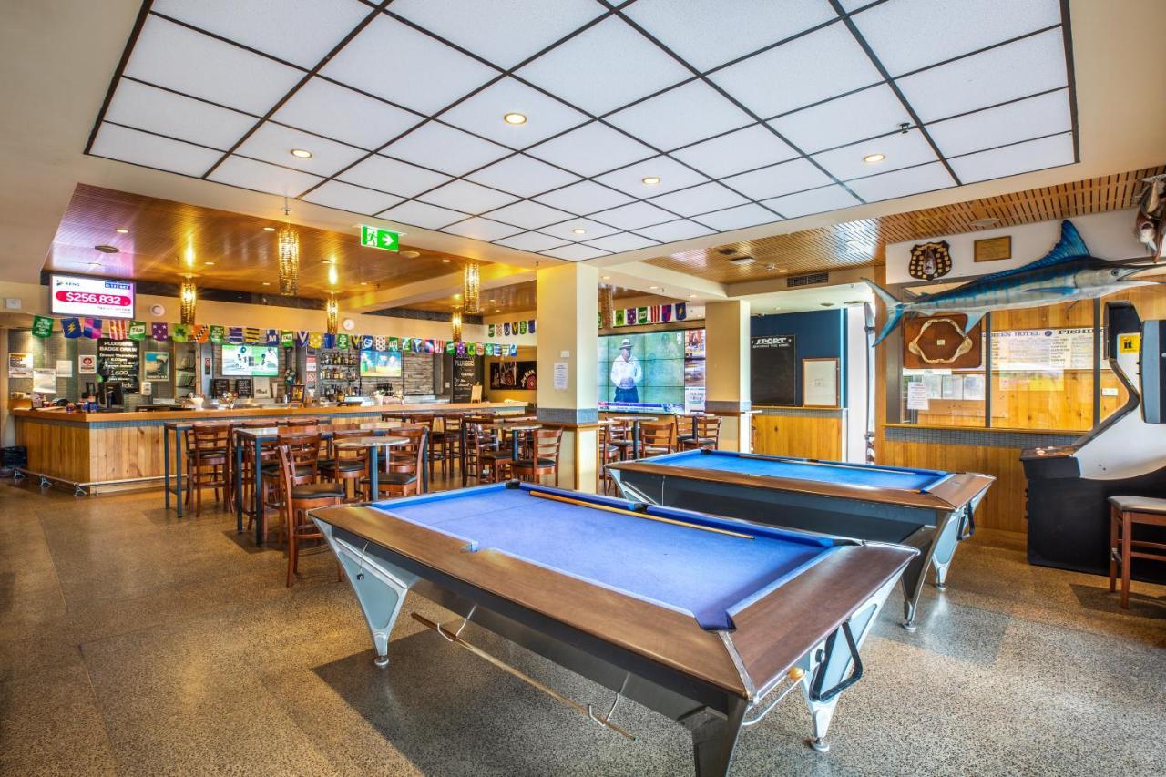 Narrabeen Sands Hotel By Nightcap Plus Dış mekan fotoğraf