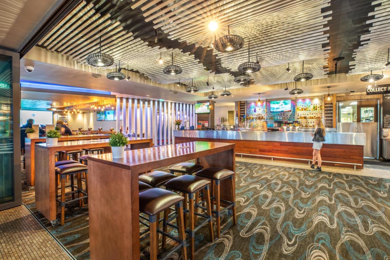 Narrabeen Sands Hotel By Nightcap Plus Dış mekan fotoğraf