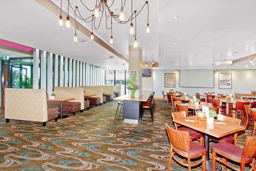 Narrabeen Sands Hotel By Nightcap Plus Restoran fotoğraf