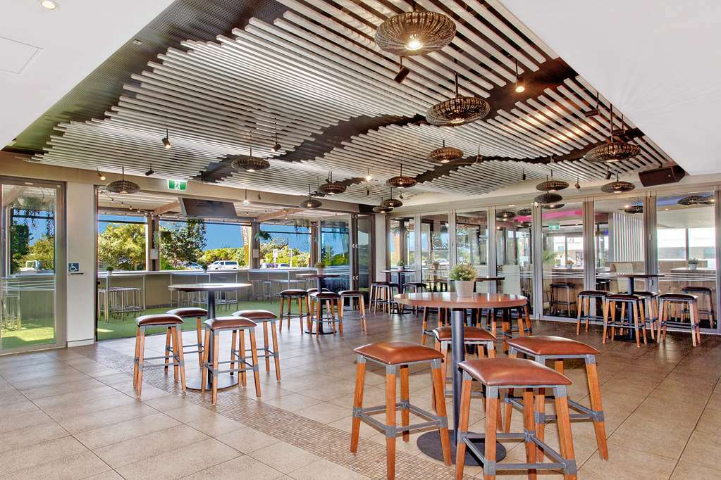 Narrabeen Sands Hotel By Nightcap Plus Restoran fotoğraf